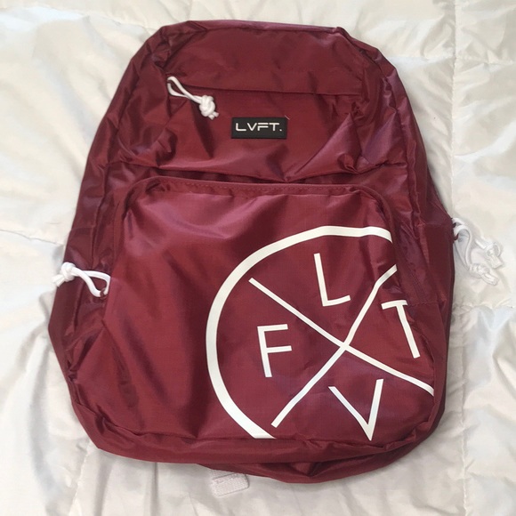 lvft backpack